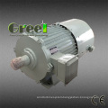 Low Speed Permanent Magnet Generator/Alternator with Ce